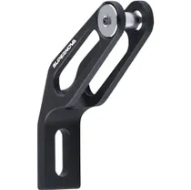 Supernova Front Light Bracket Multi Mount HSOP musta